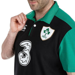 maglia irlanda m/corta away classic 2016