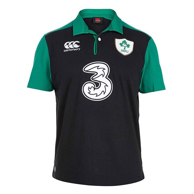 maglia irlanda m/corta away classic 2016