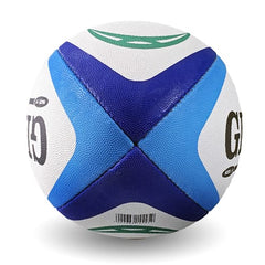 Pallone Rugby Italia Gara Dimension Fir Gilbert