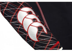 T-shirt Mercury hybrid Compression IonX Canterbury