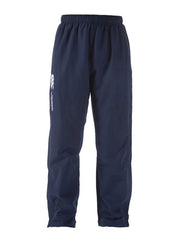 pantalone stadium canterbury fondo aperto
