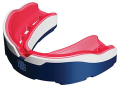 Paradenti Tephra Max Blu-Arancio-Azzurro