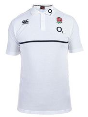 polo inghilterra rugby training blu-celeste