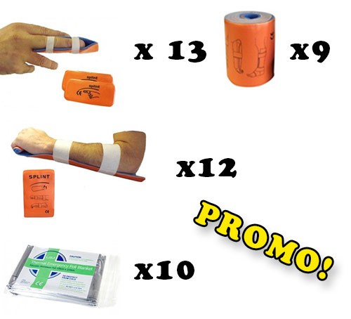 Pack Medicale Flexi