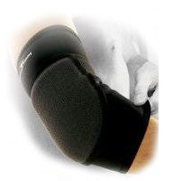gomitiera imbottita in neoprene precision training