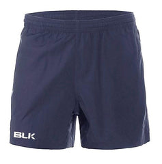 Pantaloncini Contrast Blk Gym Shorts Blu