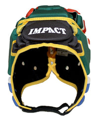 Caschetto Impact Sud Africa