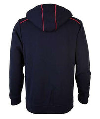 Blk Sport felpa inghilterra rugby league blu bambino