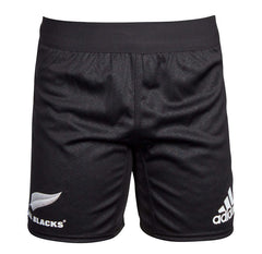Pantaloncino all Blacks Gara Rugby 2017-18