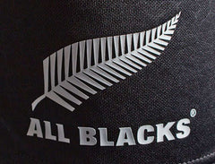 Pantaloncino all Blacks Gara Rugby 2017-18