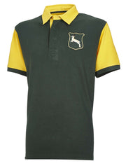 Polo Rugby Sud Africa Vintage
