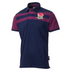 Polo Rugby Inghilterra 1st International Rigata
