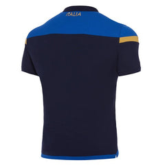 Polo Italia Rugby Ufficiale Player