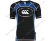 protezione tech vest ccc plus bambino nero/blu