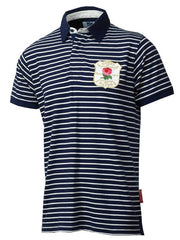 Polo Inghilterra Rugby 1st International Vintage