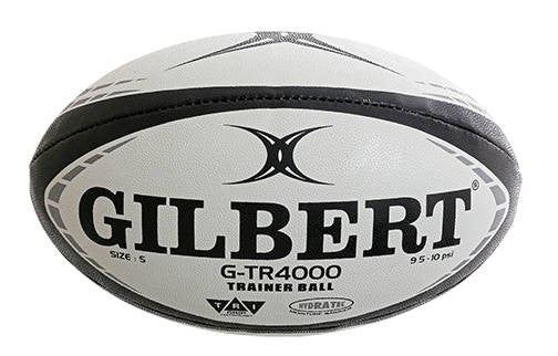 pallone rugby gilbert g-tr4000