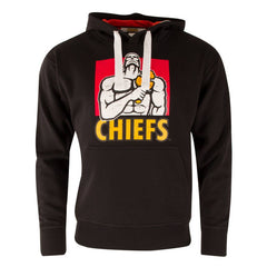 Felpa Chiefs con Cappuccio Super Rugby Ragazzo