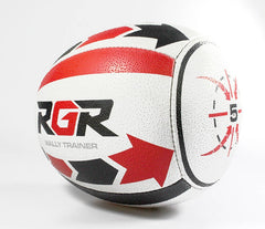 Palla da Rugby RGR Wally Trainer da Muro