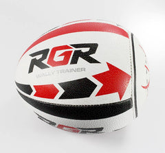 Palla da Rugby RGR Wally Trainer da Muro