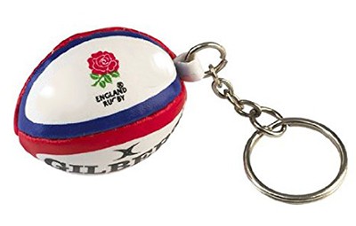 palloncino portachiavi inghilterra ufficiale
