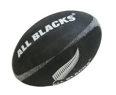 Mini palloncino rugby All blacks Gilbert