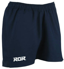 Pantaloncini Rugby RGR Gara Blu