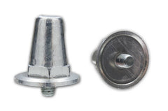 tacchetti conici conf.16 pz