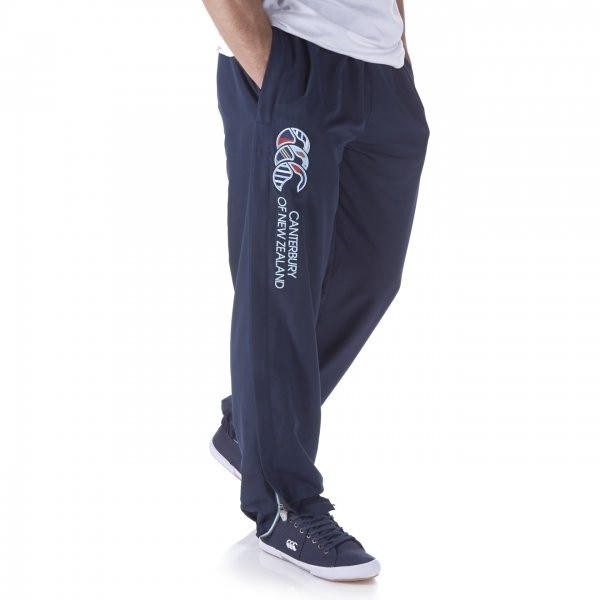 pantalone ccc stadium ugly blu fondo stretto