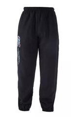 pantalone ccc stadium ugly blu fondo stretto