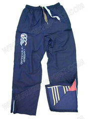 pantalone ccc stadium ugly blu fondo stretto