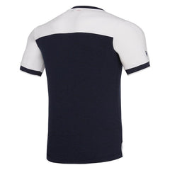 Polo Italia Rugby Travel Bicolore Macron