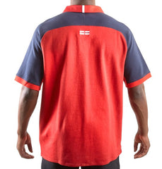 Maglia Inghilterra Rugby Classic Alternate M/Corta 2020