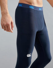 Calzamaglia Canterbury Vapodri Thermoreg Blu