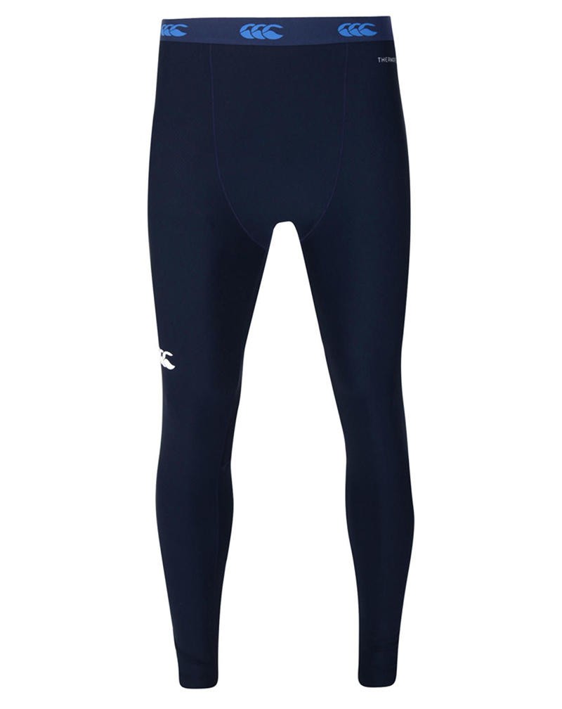 Calzamaglia Canterbury Vapodri Thermoreg Blu