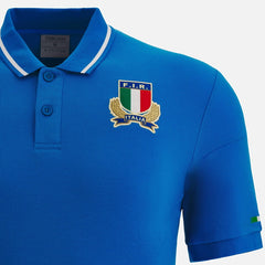 Polo Italia Rugby Travel Policotone 2023