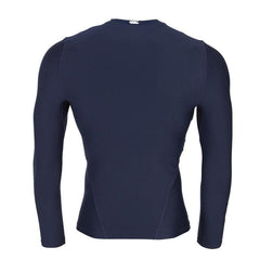 T-shirt Termica Canterbury Thermoreg Blu Baselayer