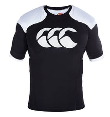 Protezione Spalle Rugby Canterbury Raze PRO Nero