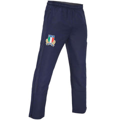 Pantalone Lungo Italia rugby Microfibra FIR Travel