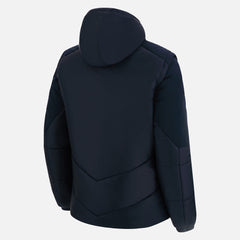 Bomber Imbottito Italia Rugby 2023 Smanicabile