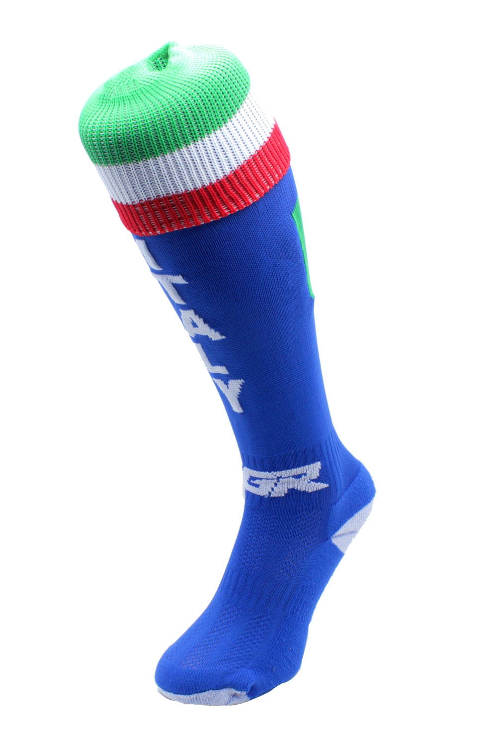 Calze Rugby RGR Nazionale Italia