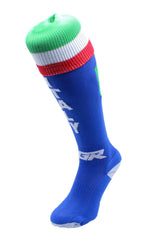 Calze Rugby RGR Nazionale Italia