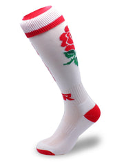 Calze Rugby RGR Nazionale Inghilterra