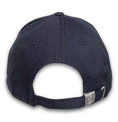 Cappellino Inghilterra Rugby con Visiera RFU Blu