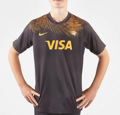 Maglia Rugby Jaguares Bambino HOME