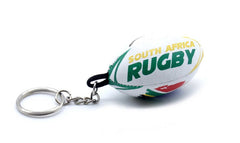Portachiavi Rugby RGR Sud Africa