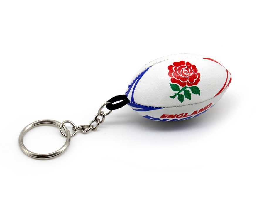 Portachiavi Rugby RGR Inghilterra