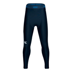 Calzamaglia Canterbury Vapodri Thermoreg Blu Ragazzo