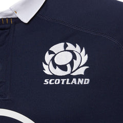 Maglia Rugby Scozia Bambino Home Pro 2021