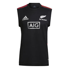 Canotta All Blacks Rugby performance 2021/22