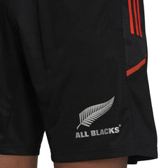 Pantaloncino all blacks rugby gym short 2021/22 pb